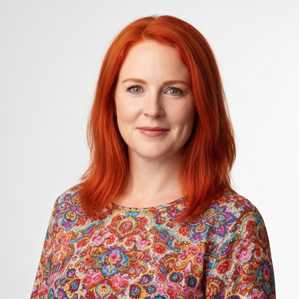 Jessica Moore – Online Gambling Reviewer